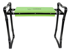 Knæskammel 2-i-1 49 x 59 x 28 cm - Garden®